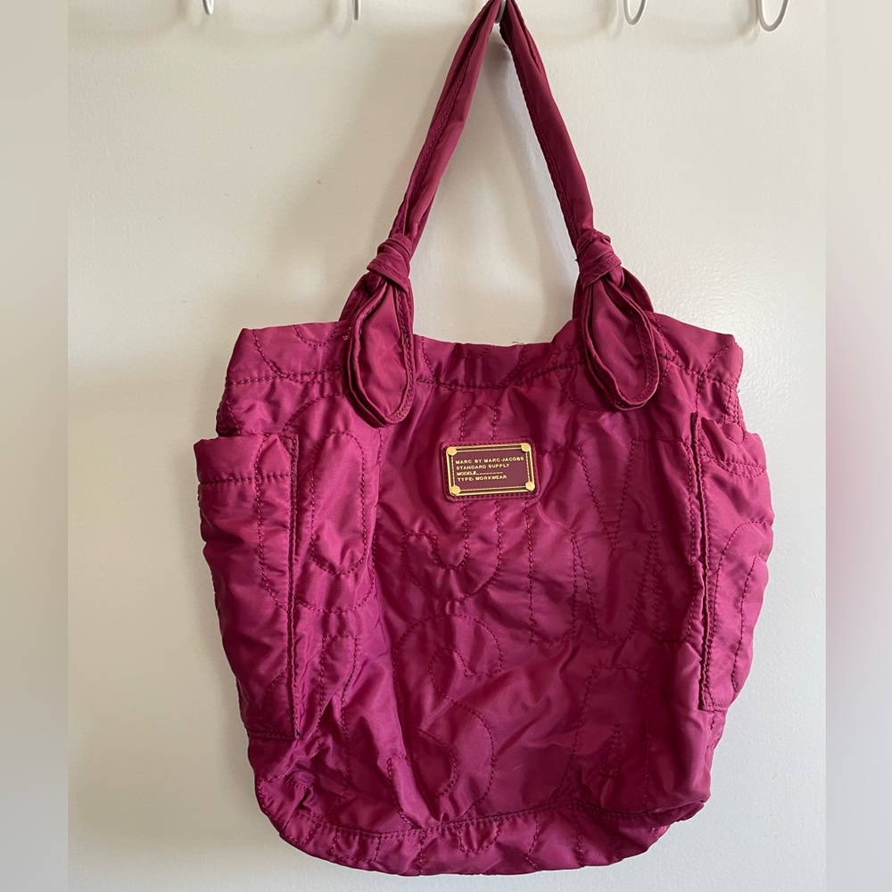 Marc by Marc Jacobs Tote